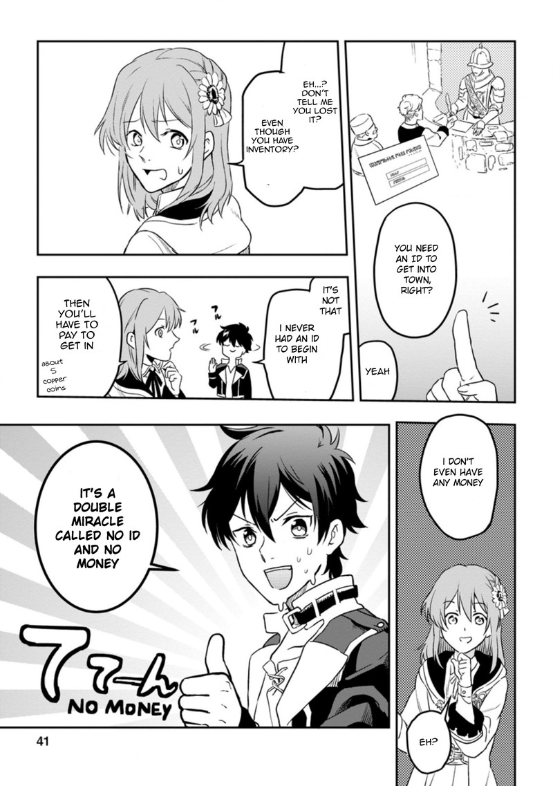 Isekai Craft Gurashi Jiyu Kimama Na Seisan Shoku No Honobono Slow Life 2a 7