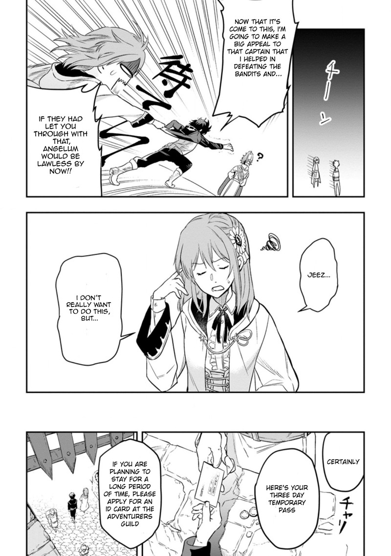 Isekai Craft Gurashi Jiyu Kimama Na Seisan Shoku No Honobono Slow Life 2a 8