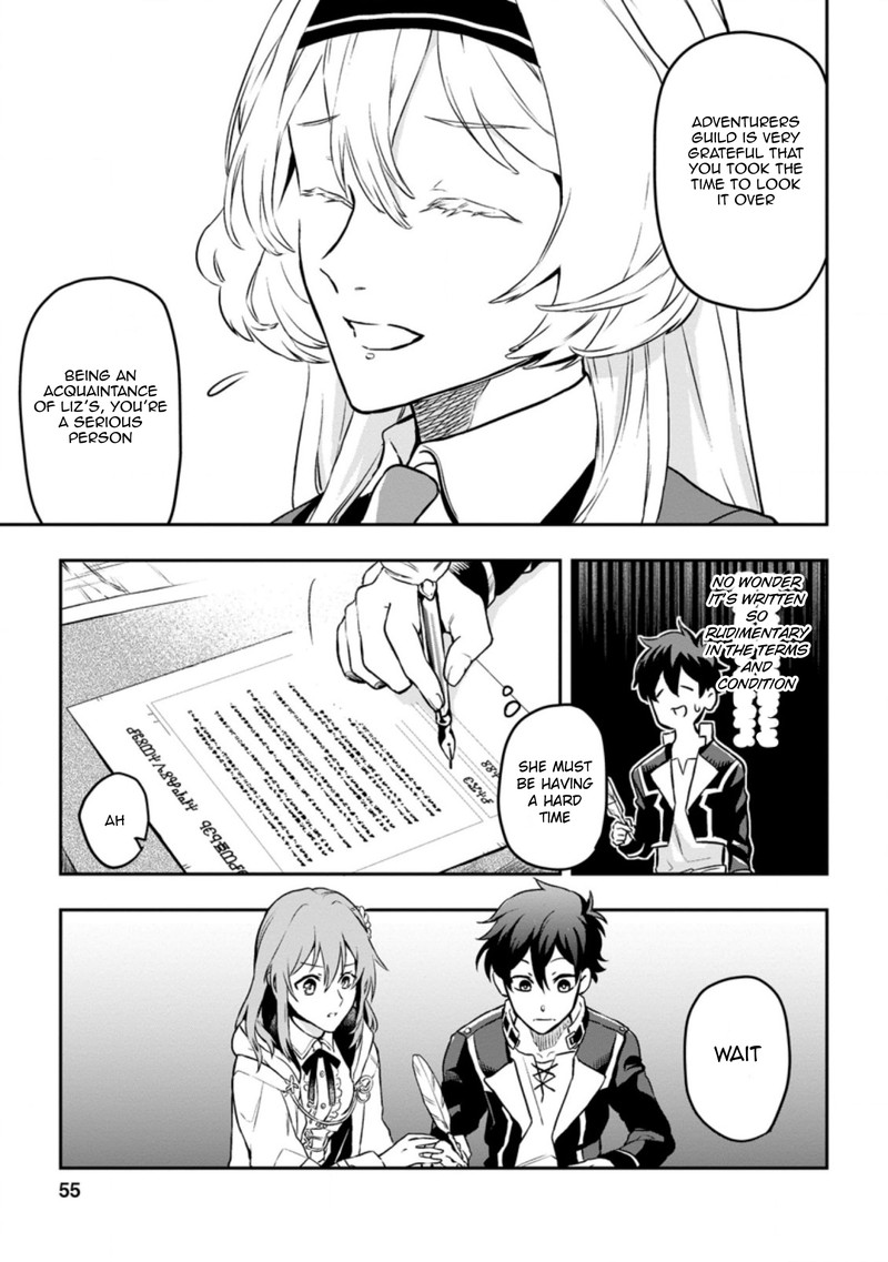 Isekai Craft Gurashi Jiyu Kimama Na Seisan Shoku No Honobono Slow Life 2c 2