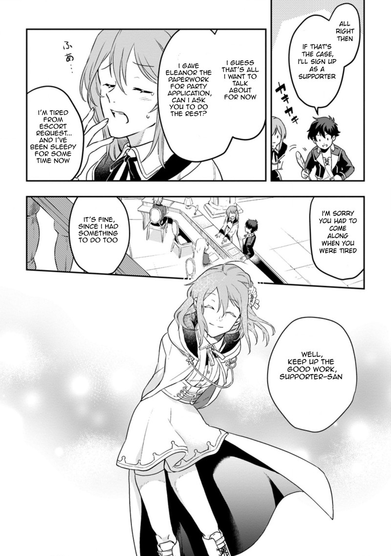 Isekai Craft Gurashi Jiyu Kimama Na Seisan Shoku No Honobono Slow Life 2c 5