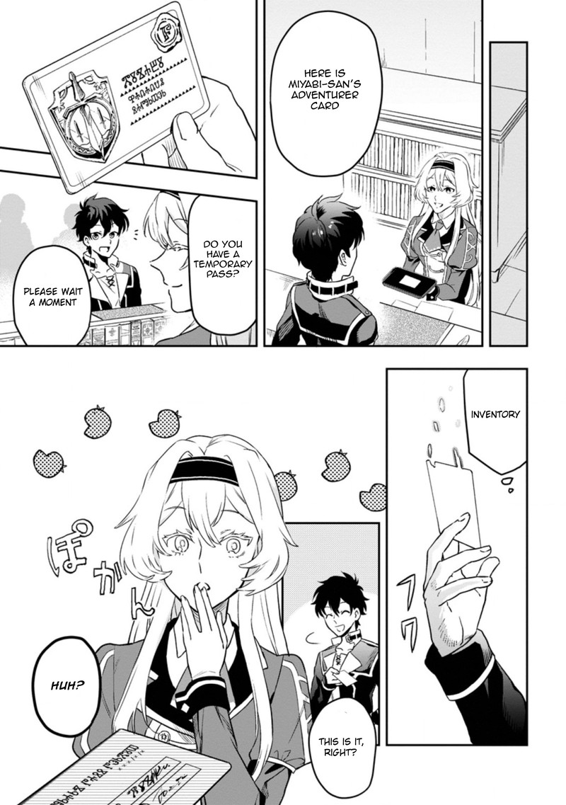Isekai Craft Gurashi Jiyu Kimama Na Seisan Shoku No Honobono Slow Life 2c 6