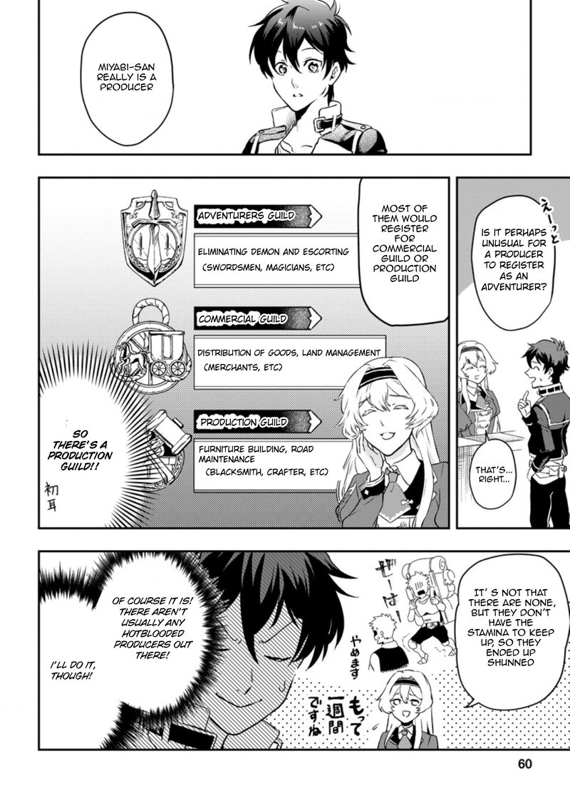 Isekai Craft Gurashi Jiyu Kimama Na Seisan Shoku No Honobono Slow Life 2c 7