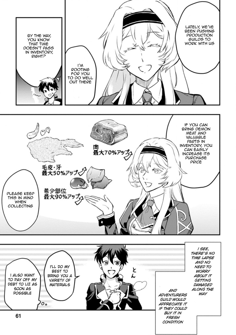 Isekai Craft Gurashi Jiyu Kimama Na Seisan Shoku No Honobono Slow Life 2c 8
