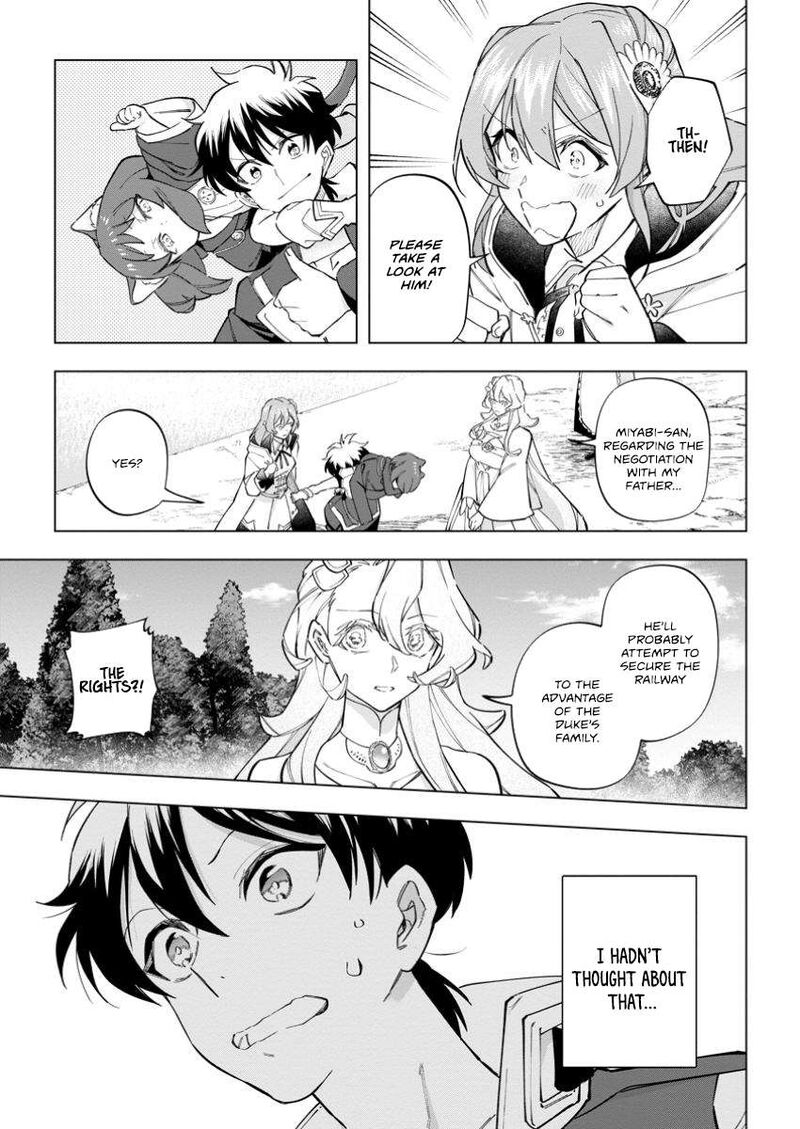 Isekai Craft Gurashi Jiyu Kimama Na Seisan Shoku No Honobono Slow Life 31c 6