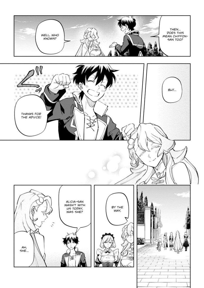 Isekai Craft Gurashi Jiyu Kimama Na Seisan Shoku No Honobono Slow Life 31c 8