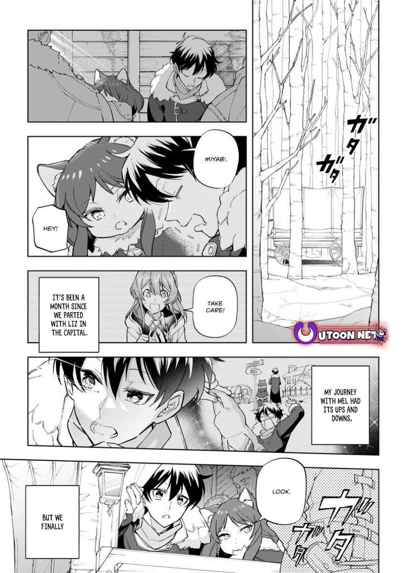Isekai Craft Gurashi Jiyu Kimama Na Seisan Shoku No Honobono Slow Life 32a 1