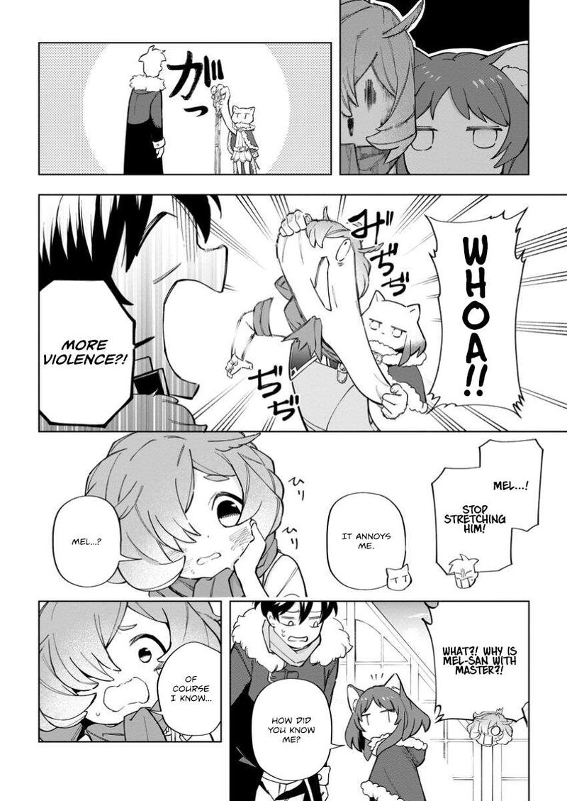 Isekai Craft Gurashi Jiyu Kimama Na Seisan Shoku No Honobono Slow Life 32a 10