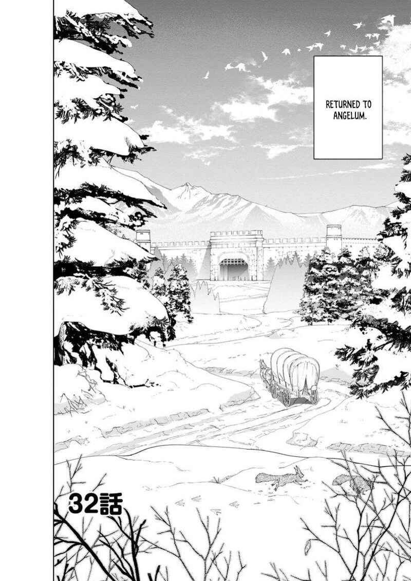 Isekai Craft Gurashi Jiyu Kimama Na Seisan Shoku No Honobono Slow Life 32a 2