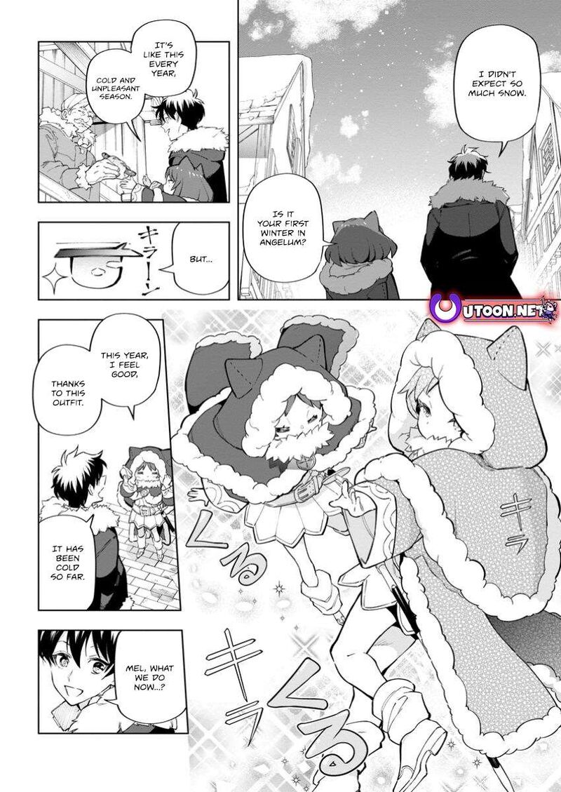 Isekai Craft Gurashi Jiyu Kimama Na Seisan Shoku No Honobono Slow Life 32a 4