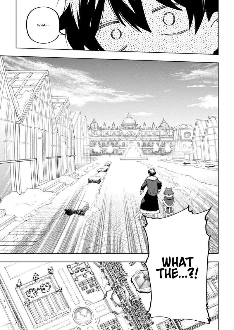 Isekai Craft Gurashi Jiyu Kimama Na Seisan Shoku No Honobono Slow Life 32a 7