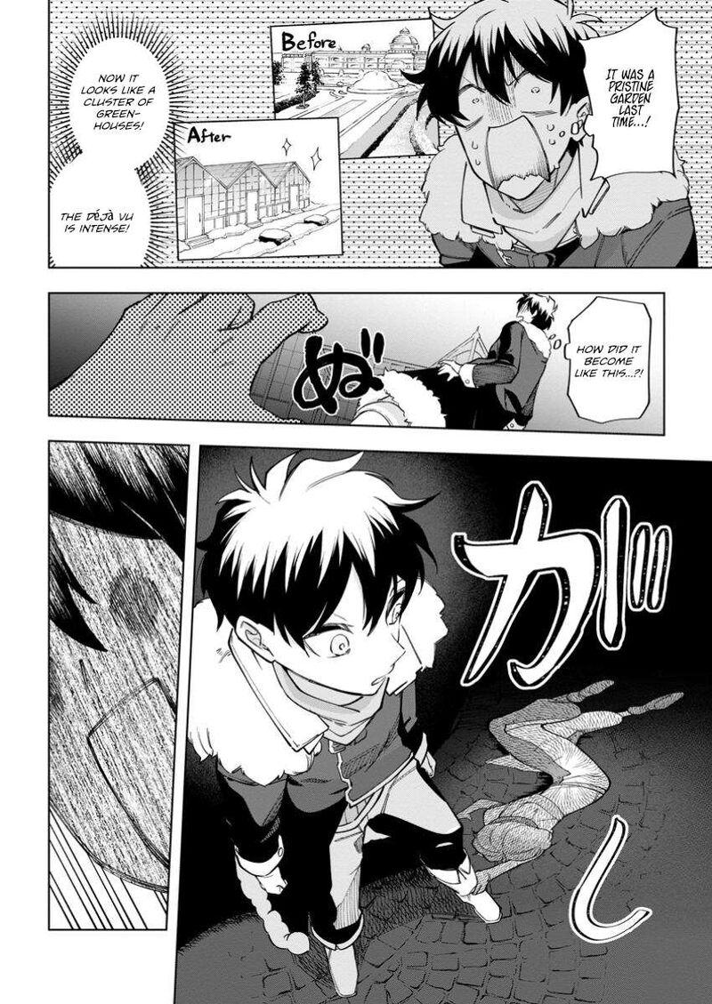 Isekai Craft Gurashi Jiyu Kimama Na Seisan Shoku No Honobono Slow Life 32a 8