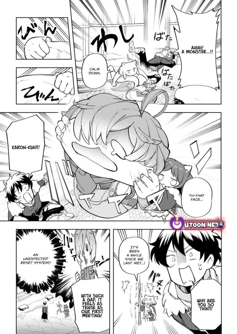 Isekai Craft Gurashi Jiyu Kimama Na Seisan Shoku No Honobono Slow Life 32a 9