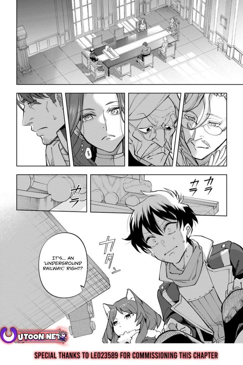 Isekai Craft Gurashi Jiyu Kimama Na Seisan Shoku No Honobono Slow Life 32b 10
