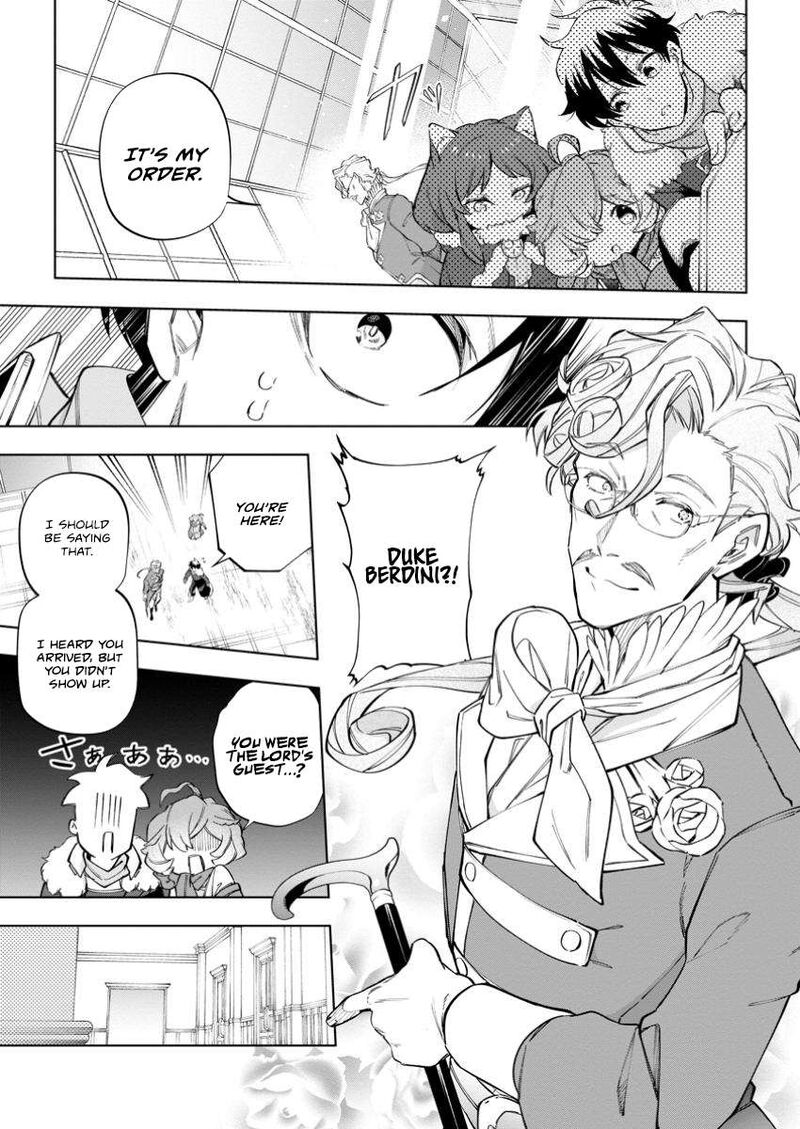 Isekai Craft Gurashi Jiyu Kimama Na Seisan Shoku No Honobono Slow Life 32b 5