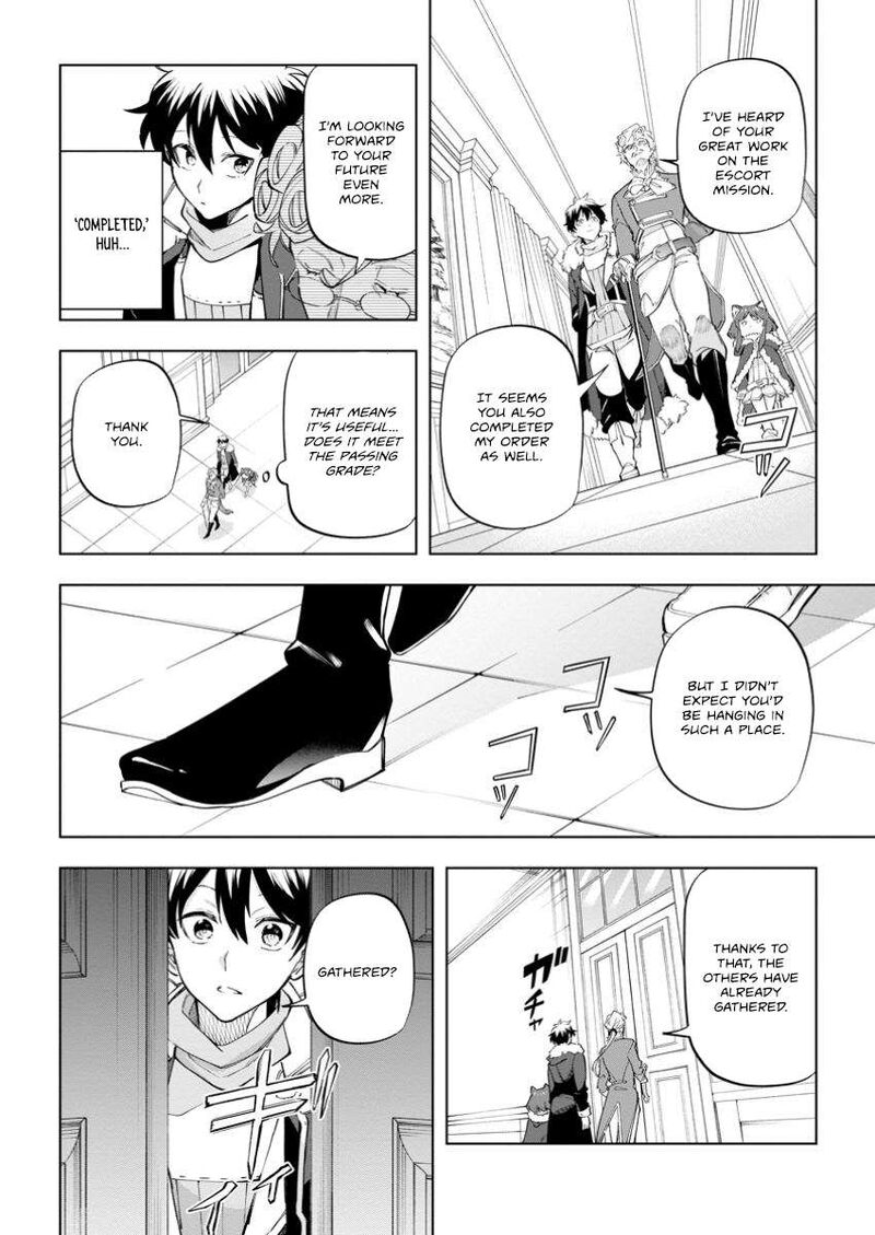 Isekai Craft Gurashi Jiyu Kimama Na Seisan Shoku No Honobono Slow Life 32b 6