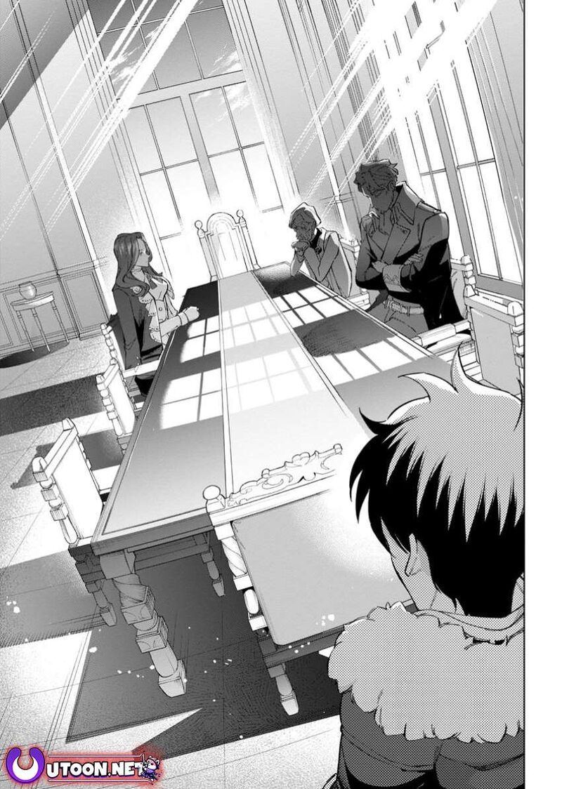 Isekai Craft Gurashi Jiyu Kimama Na Seisan Shoku No Honobono Slow Life 32b 7