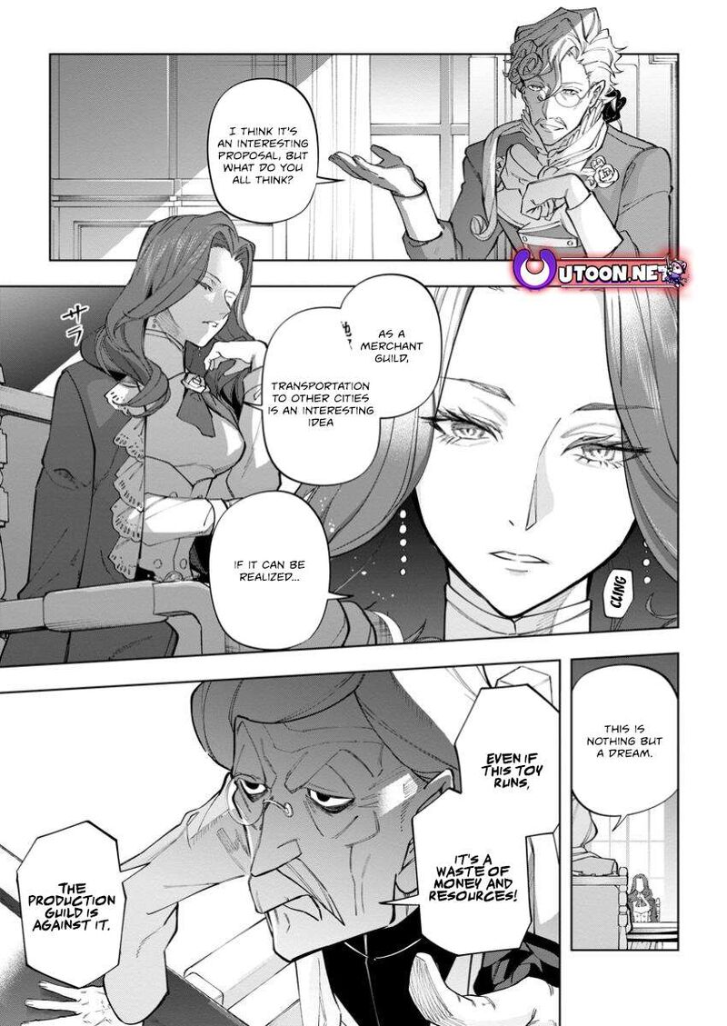 Isekai Craft Gurashi Jiyu Kimama Na Seisan Shoku No Honobono Slow Life 32c 1