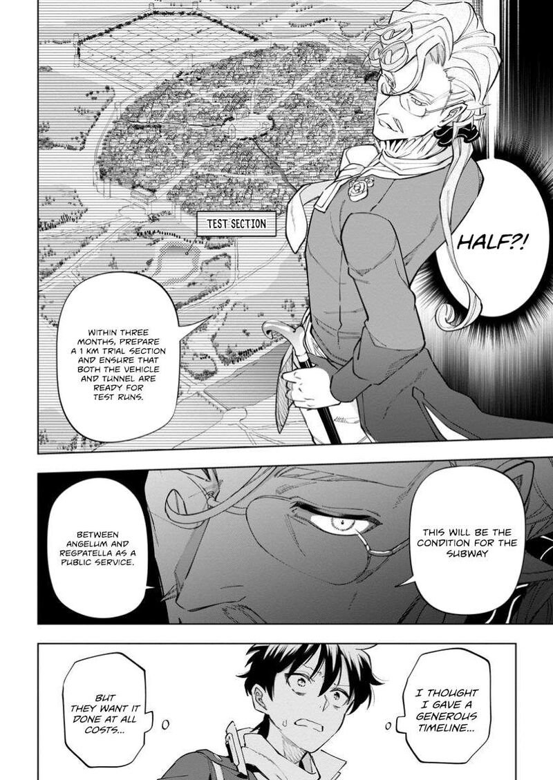 Isekai Craft Gurashi Jiyu Kimama Na Seisan Shoku No Honobono Slow Life 32c 4