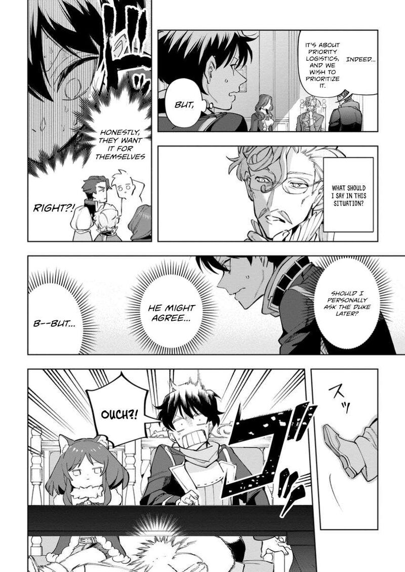 Isekai Craft Gurashi Jiyu Kimama Na Seisan Shoku No Honobono Slow Life 32c 8