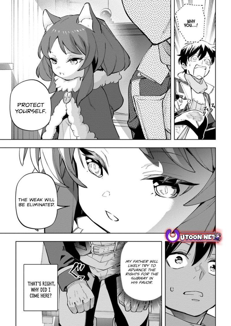 Isekai Craft Gurashi Jiyu Kimama Na Seisan Shoku No Honobono Slow Life 32c 9