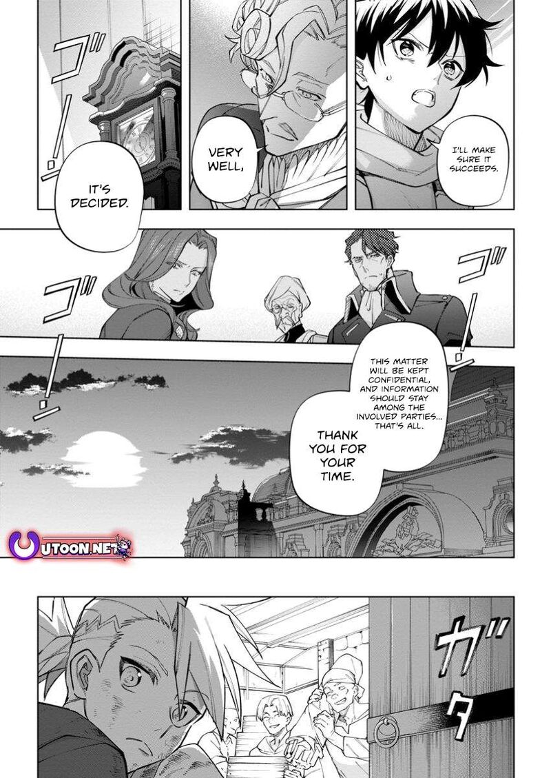 Isekai Craft Gurashi Jiyu Kimama Na Seisan Shoku No Honobono Slow Life 32d 5