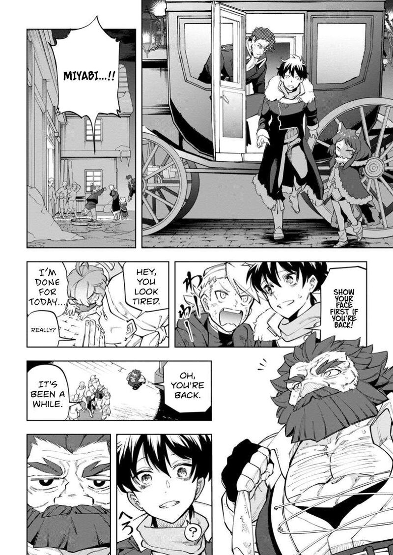 Isekai Craft Gurashi Jiyu Kimama Na Seisan Shoku No Honobono Slow Life 32d 6