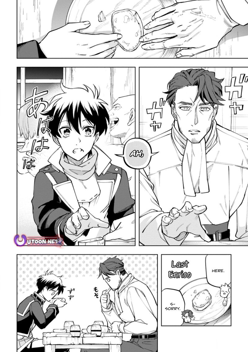 Isekai Craft Gurashi Jiyu Kimama Na Seisan Shoku No Honobono Slow Life 33a 4