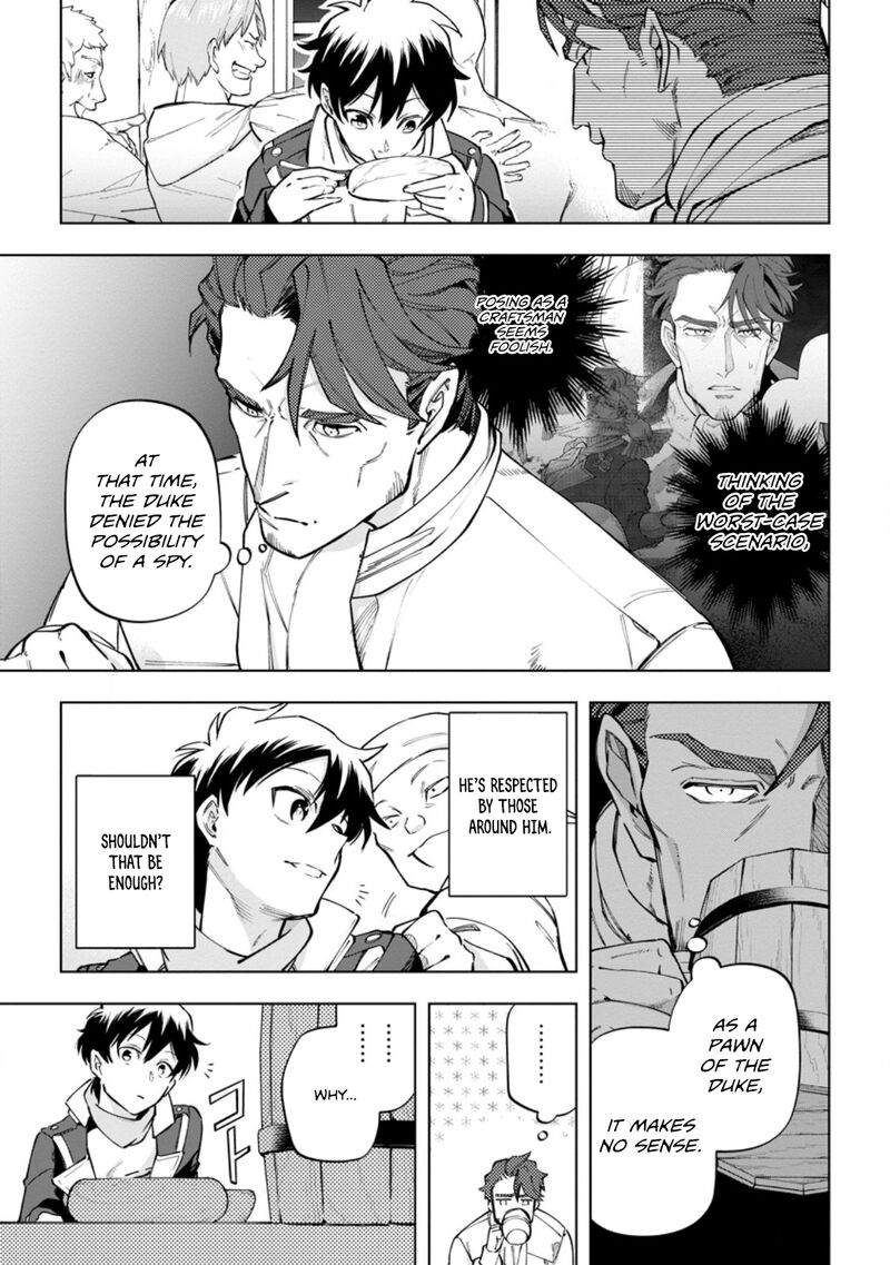Isekai Craft Gurashi Jiyu Kimama Na Seisan Shoku No Honobono Slow Life 33a 5