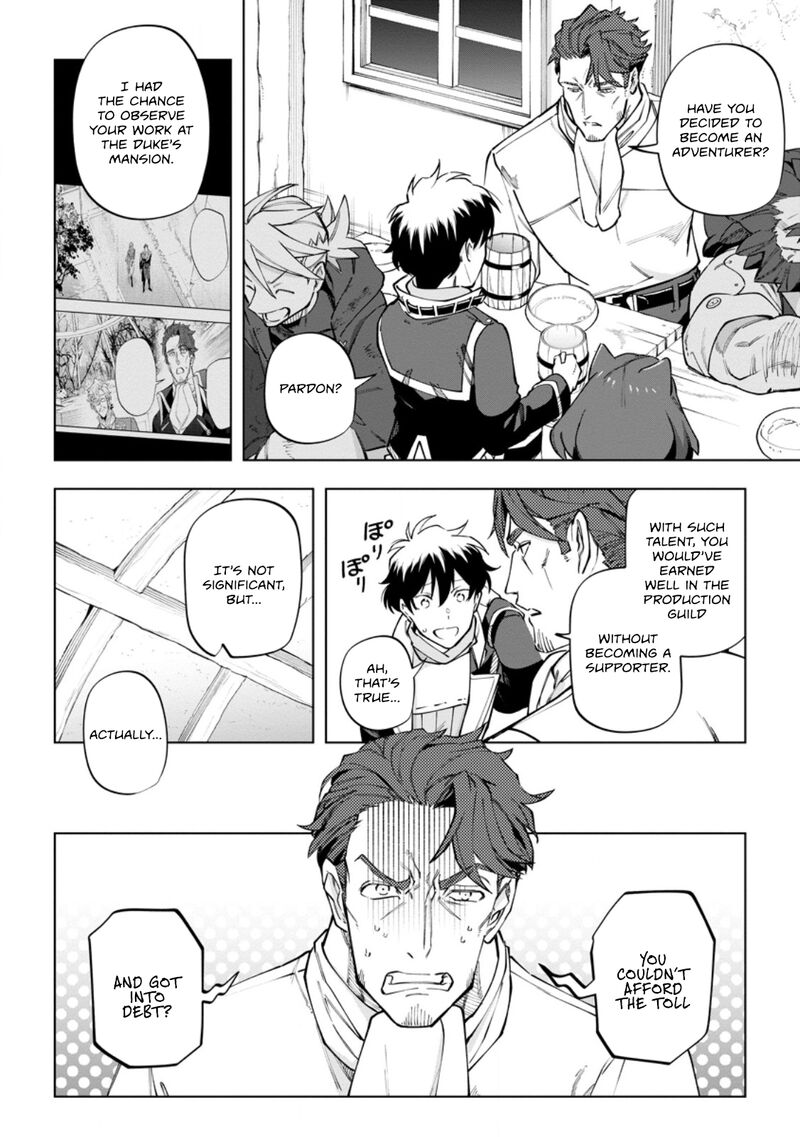 Isekai Craft Gurashi Jiyu Kimama Na Seisan Shoku No Honobono Slow Life 33a 6