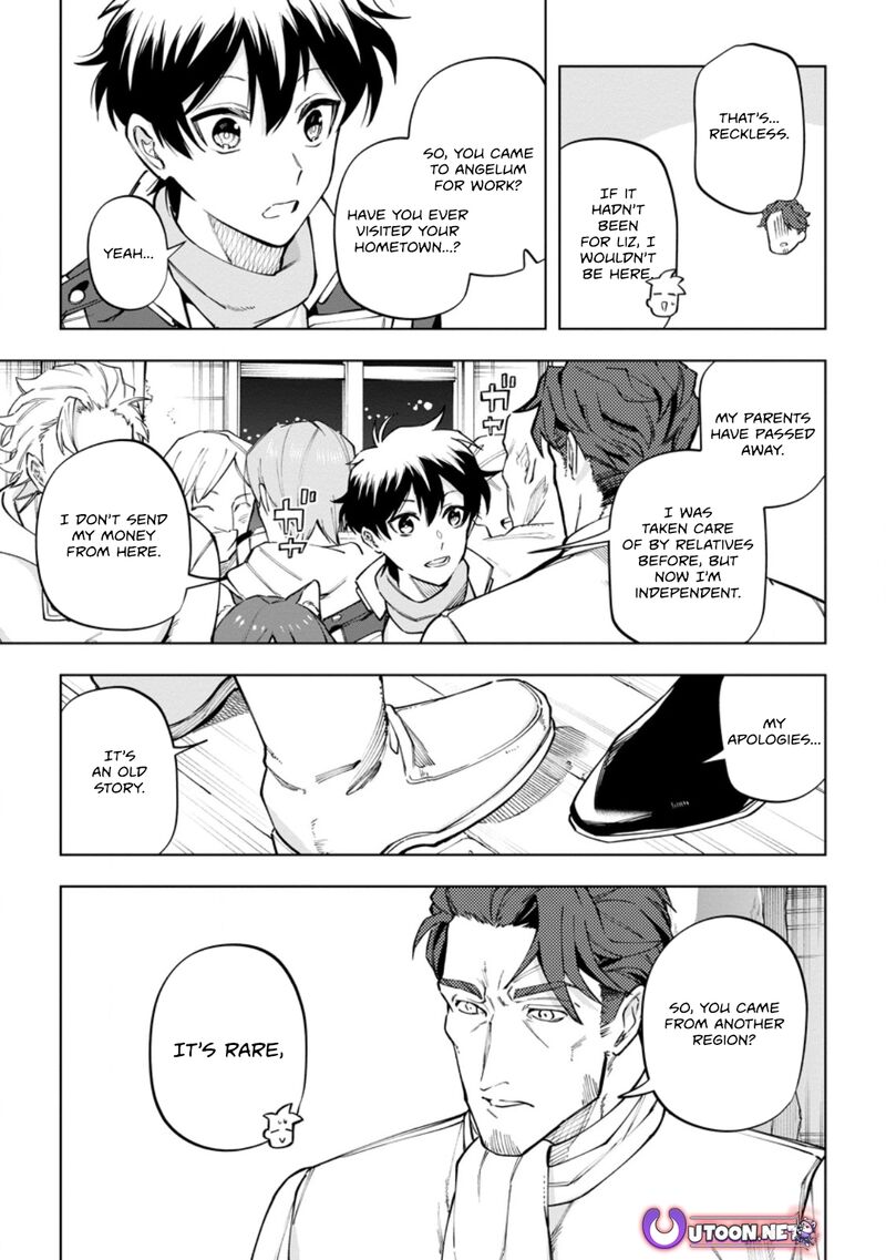 Isekai Craft Gurashi Jiyu Kimama Na Seisan Shoku No Honobono Slow Life 33a 7