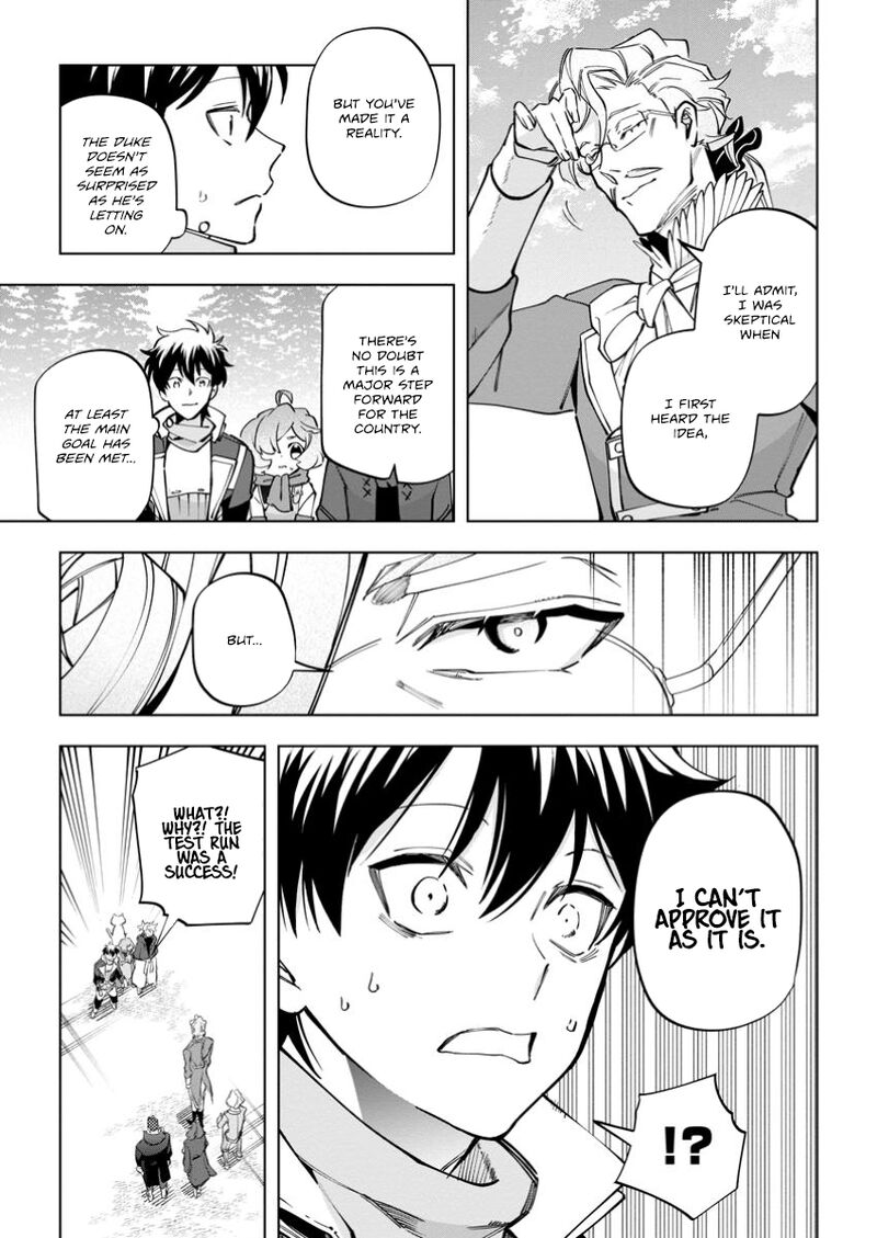 Isekai Craft Gurashi Jiyu Kimama Na Seisan Shoku No Honobono Slow Life 34d 5