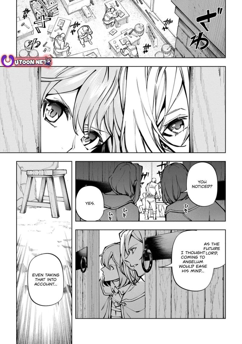 Isekai Craft Gurashi Jiyu Kimama Na Seisan Shoku No Honobono Slow Life 37a 1