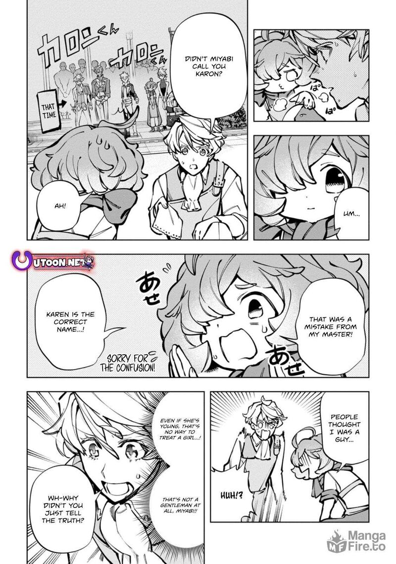 Isekai Craft Gurashi Jiyu Kimama Na Seisan Shoku No Honobono Slow Life 37a 4