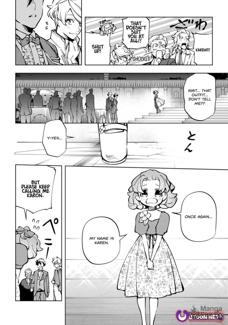 Isekai Craft Gurashi Jiyu Kimama Na Seisan Shoku No Honobono Slow Life 37a 8