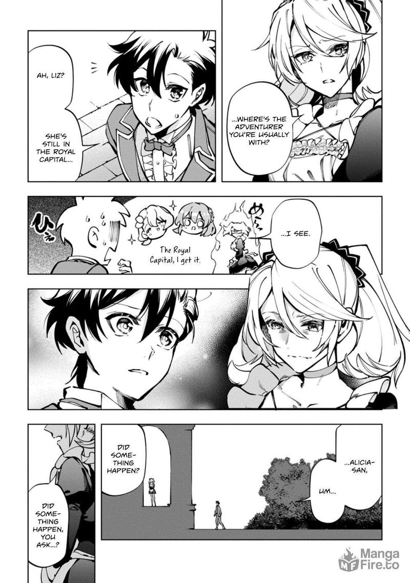 Isekai Craft Gurashi Jiyu Kimama Na Seisan Shoku No Honobono Slow Life 37b 5