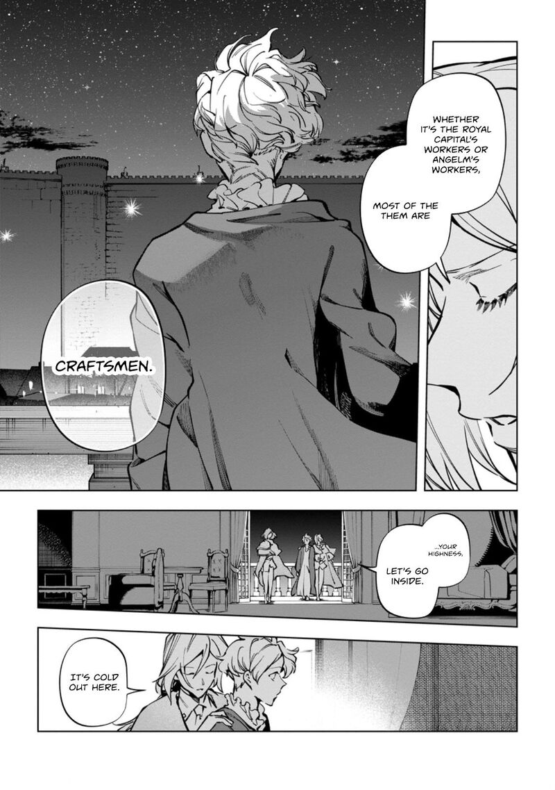 Isekai Craft Gurashi Jiyu Kimama Na Seisan Shoku No Honobono Slow Life 37c 10