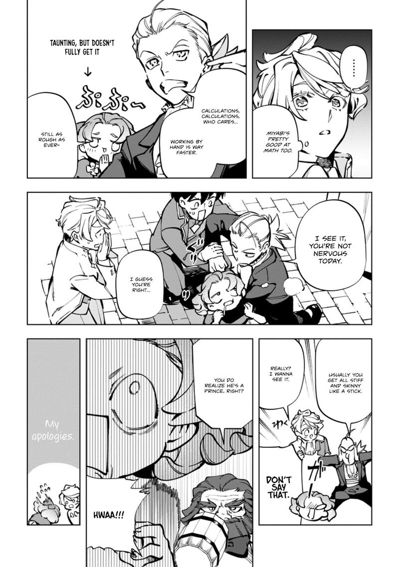 Isekai Craft Gurashi Jiyu Kimama Na Seisan Shoku No Honobono Slow Life 37c 2