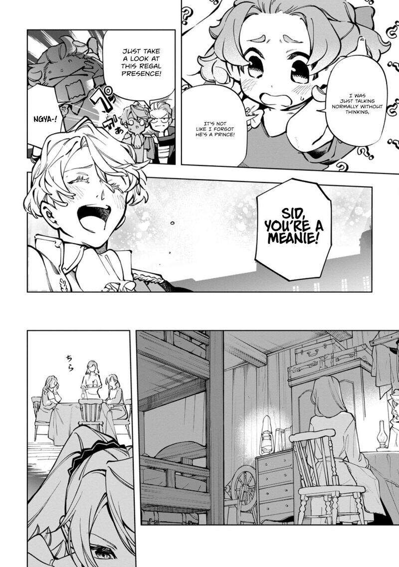 Isekai Craft Gurashi Jiyu Kimama Na Seisan Shoku No Honobono Slow Life 37c 3