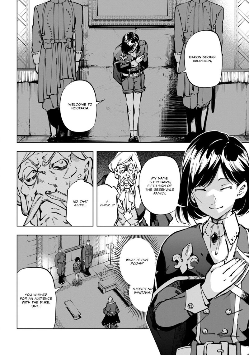 Isekai Craft Gurashi Jiyu Kimama Na Seisan Shoku No Honobono Slow Life 38a 4