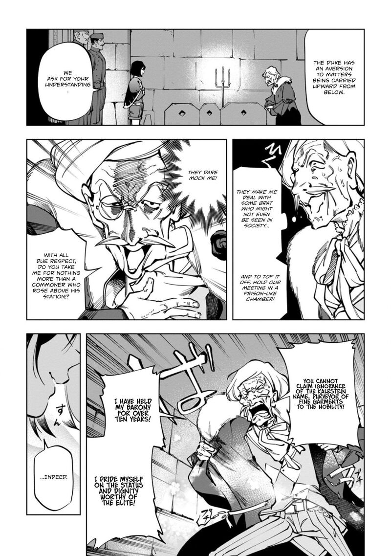 Isekai Craft Gurashi Jiyu Kimama Na Seisan Shoku No Honobono Slow Life 38a 5