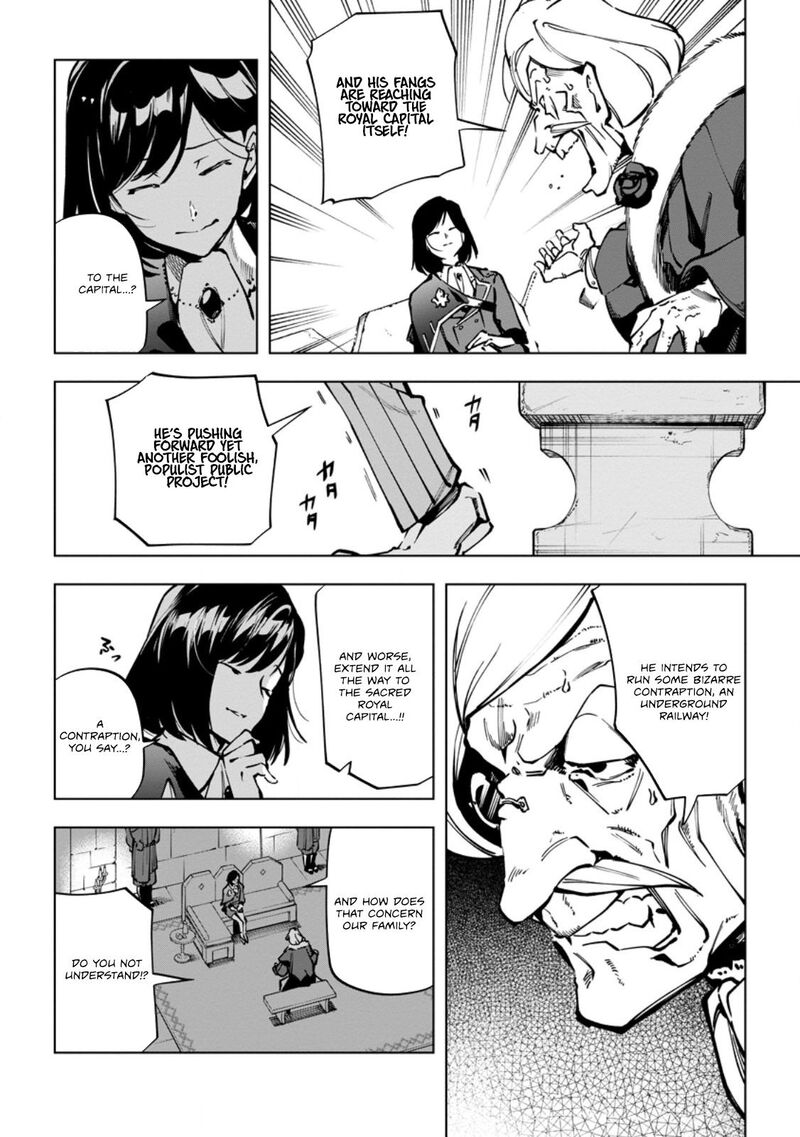 Isekai Craft Gurashi Jiyu Kimama Na Seisan Shoku No Honobono Slow Life 38a 8