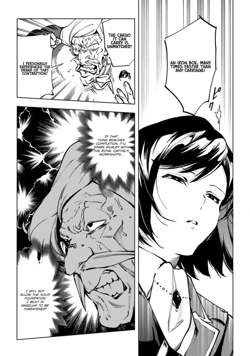 Isekai Craft Gurashi Jiyu Kimama Na Seisan Shoku No Honobono Slow Life 38a 9