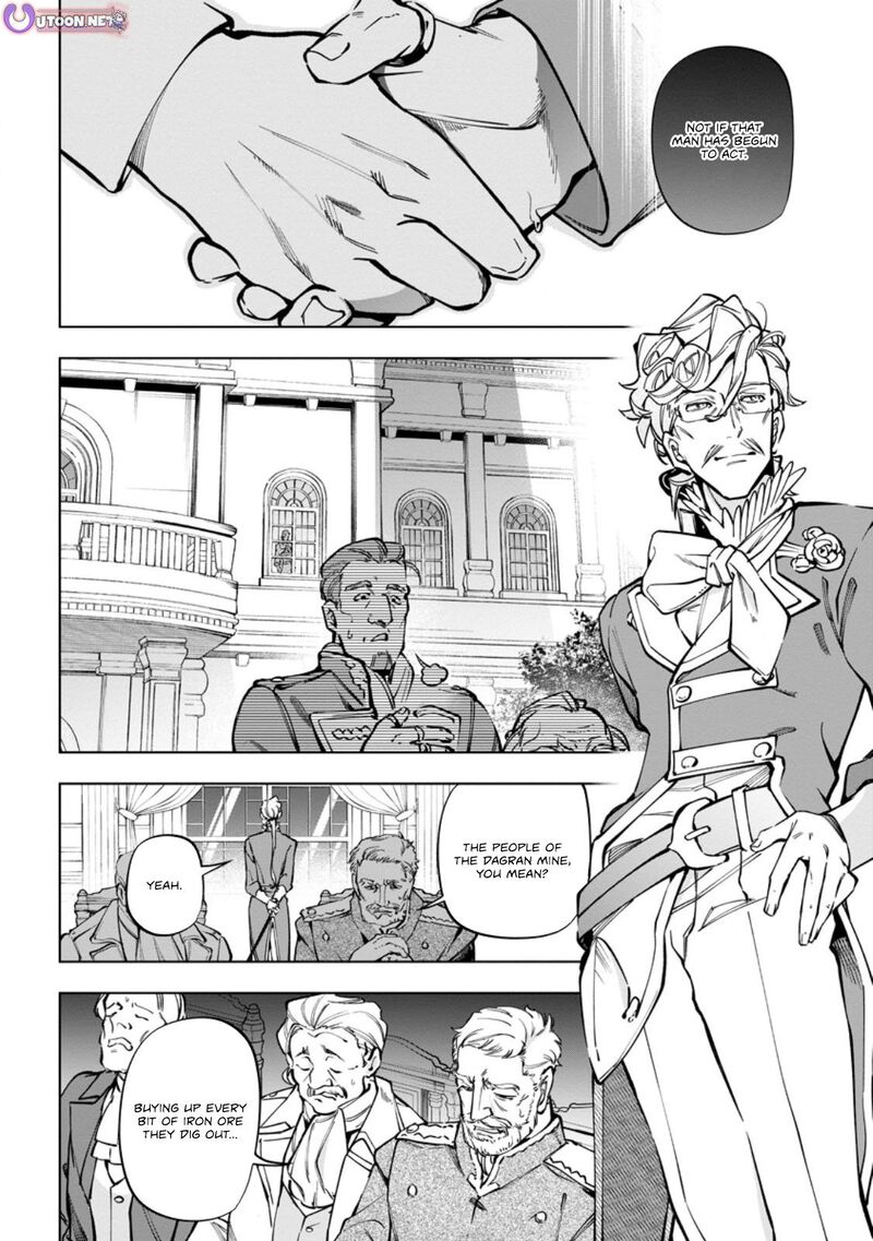 Isekai Craft Gurashi Jiyu Kimama Na Seisan Shoku No Honobono Slow Life 38b 2