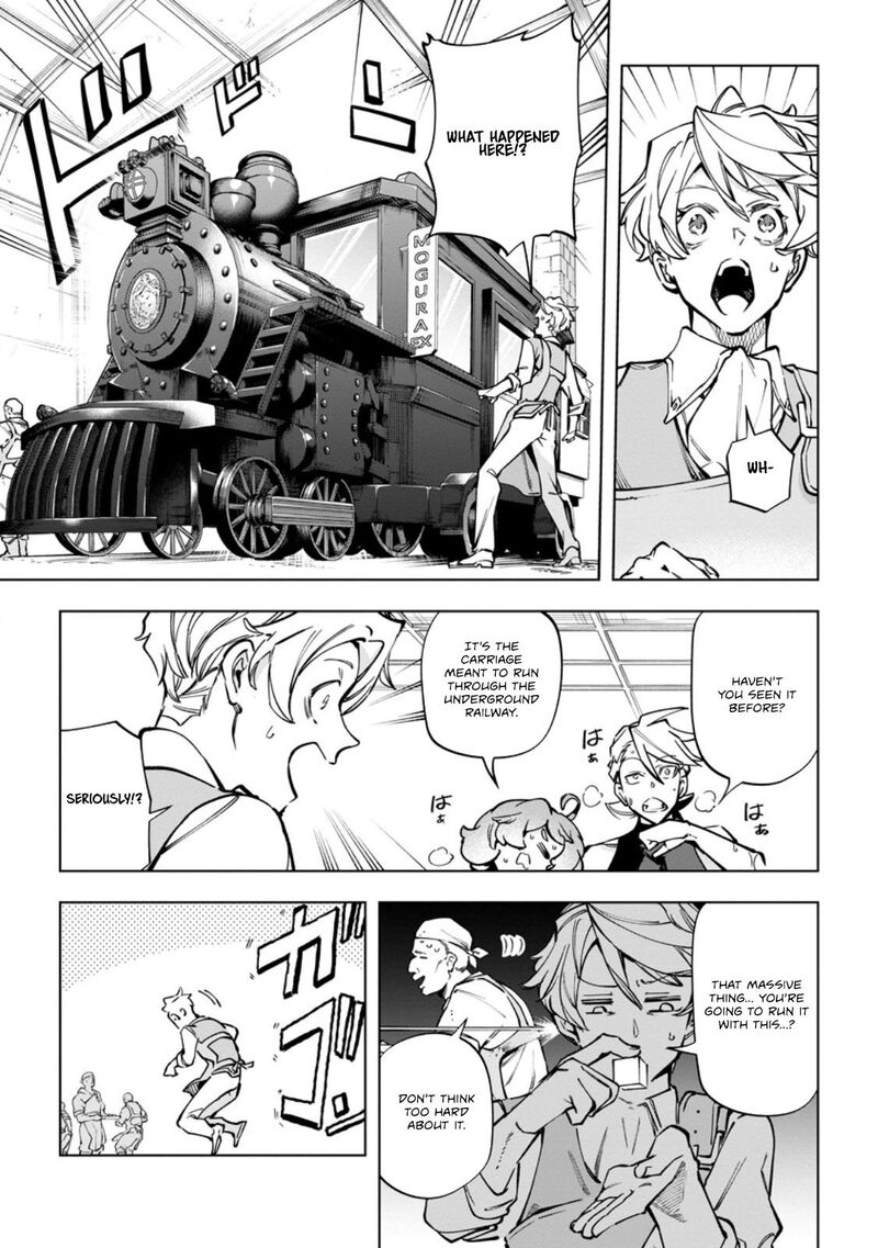 Isekai Craft Gurashi Jiyu Kimama Na Seisan Shoku No Honobono Slow Life 38b 9