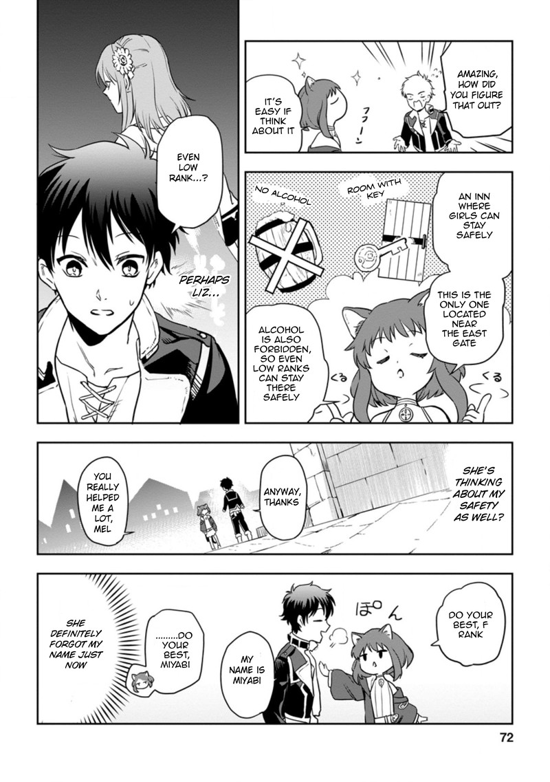 Isekai Craft Gurashi Jiyu Kimama Na Seisan Shoku No Honobono Slow Life 3a 10