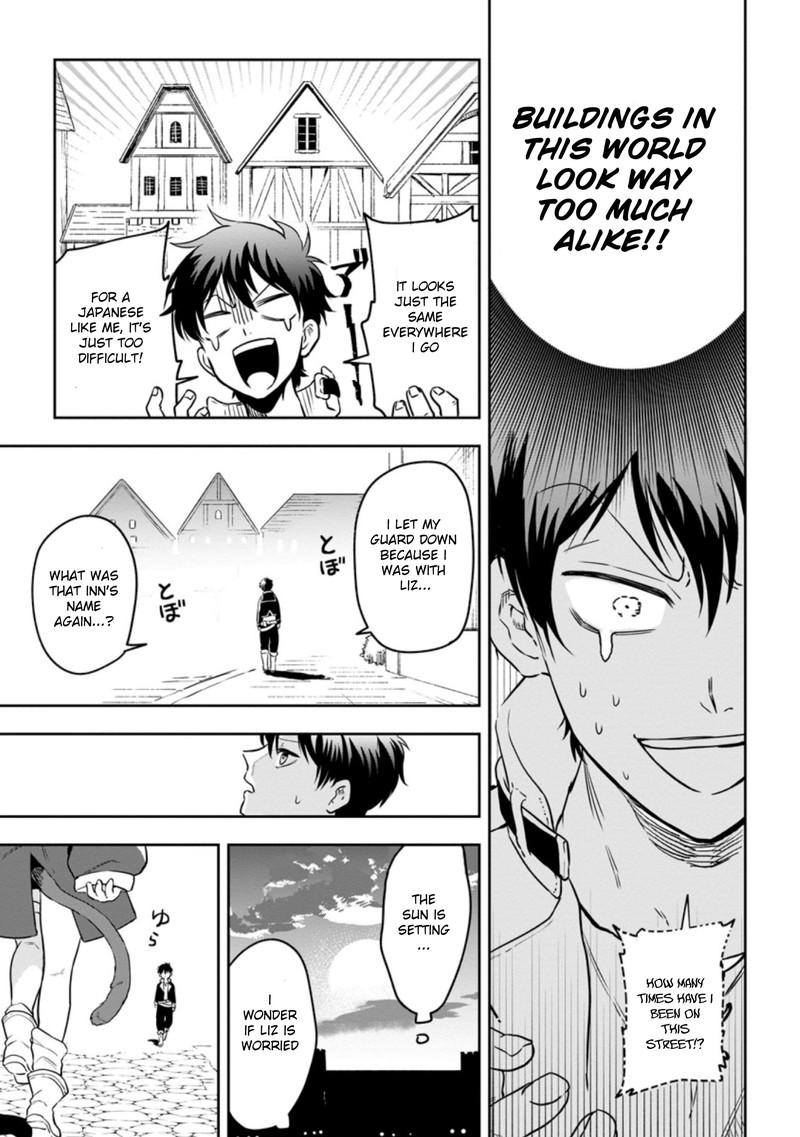 Isekai Craft Gurashi Jiyu Kimama Na Seisan Shoku No Honobono Slow Life 3a 3