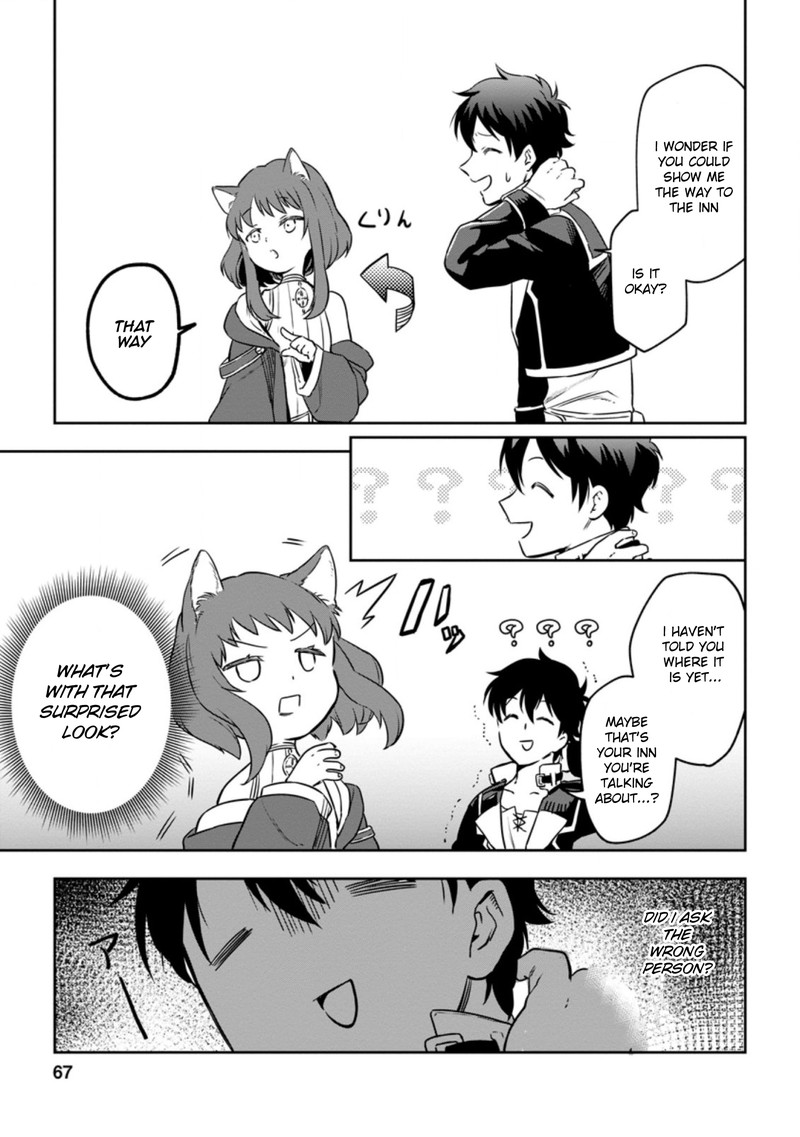 Isekai Craft Gurashi Jiyu Kimama Na Seisan Shoku No Honobono Slow Life 3a 5