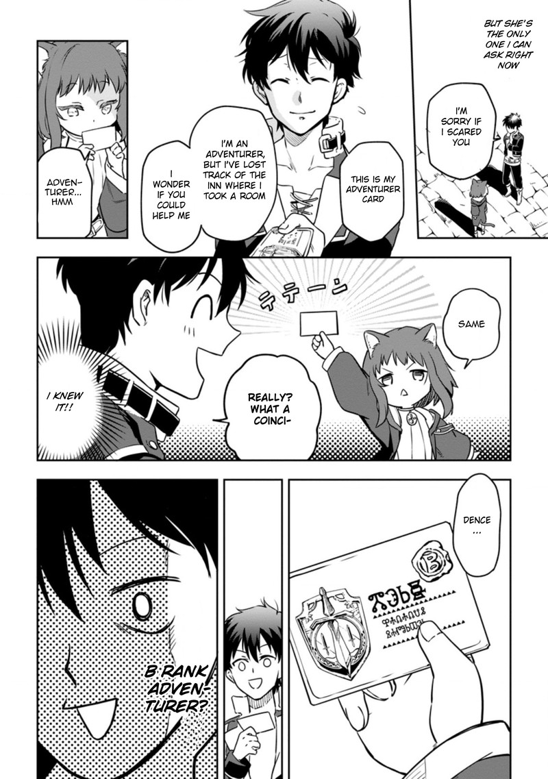 Isekai Craft Gurashi Jiyu Kimama Na Seisan Shoku No Honobono Slow Life 3a 6