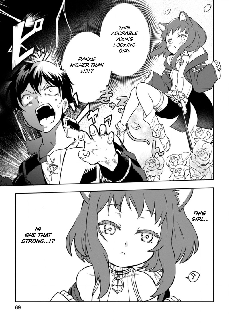 Isekai Craft Gurashi Jiyu Kimama Na Seisan Shoku No Honobono Slow Life 3a 7