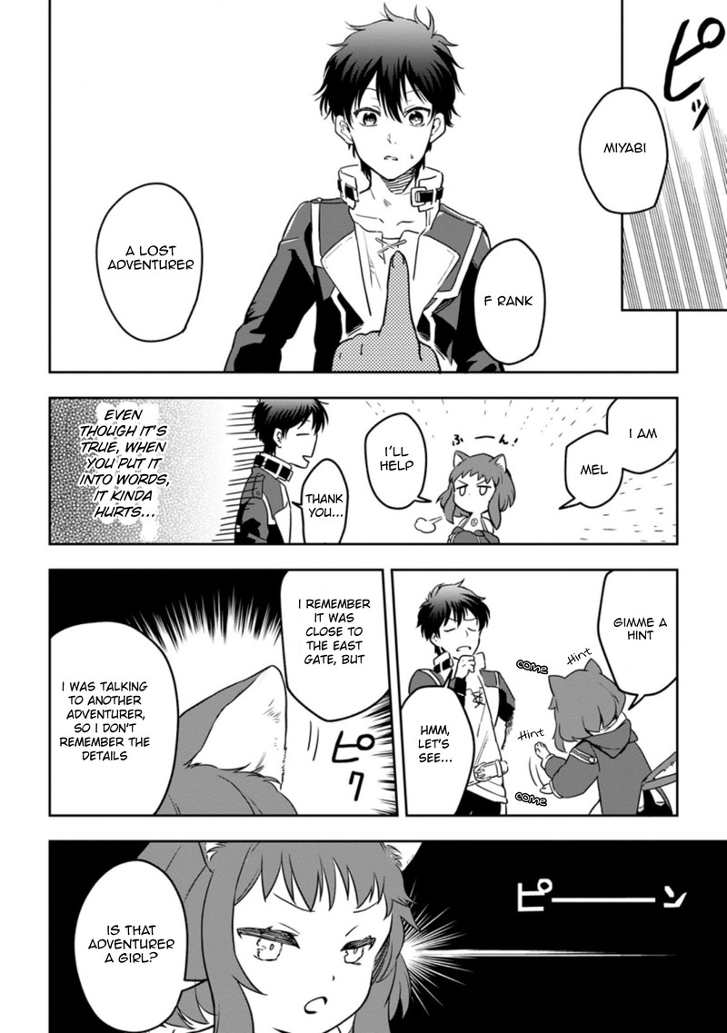 Isekai Craft Gurashi Jiyu Kimama Na Seisan Shoku No Honobono Slow Life 3a 8